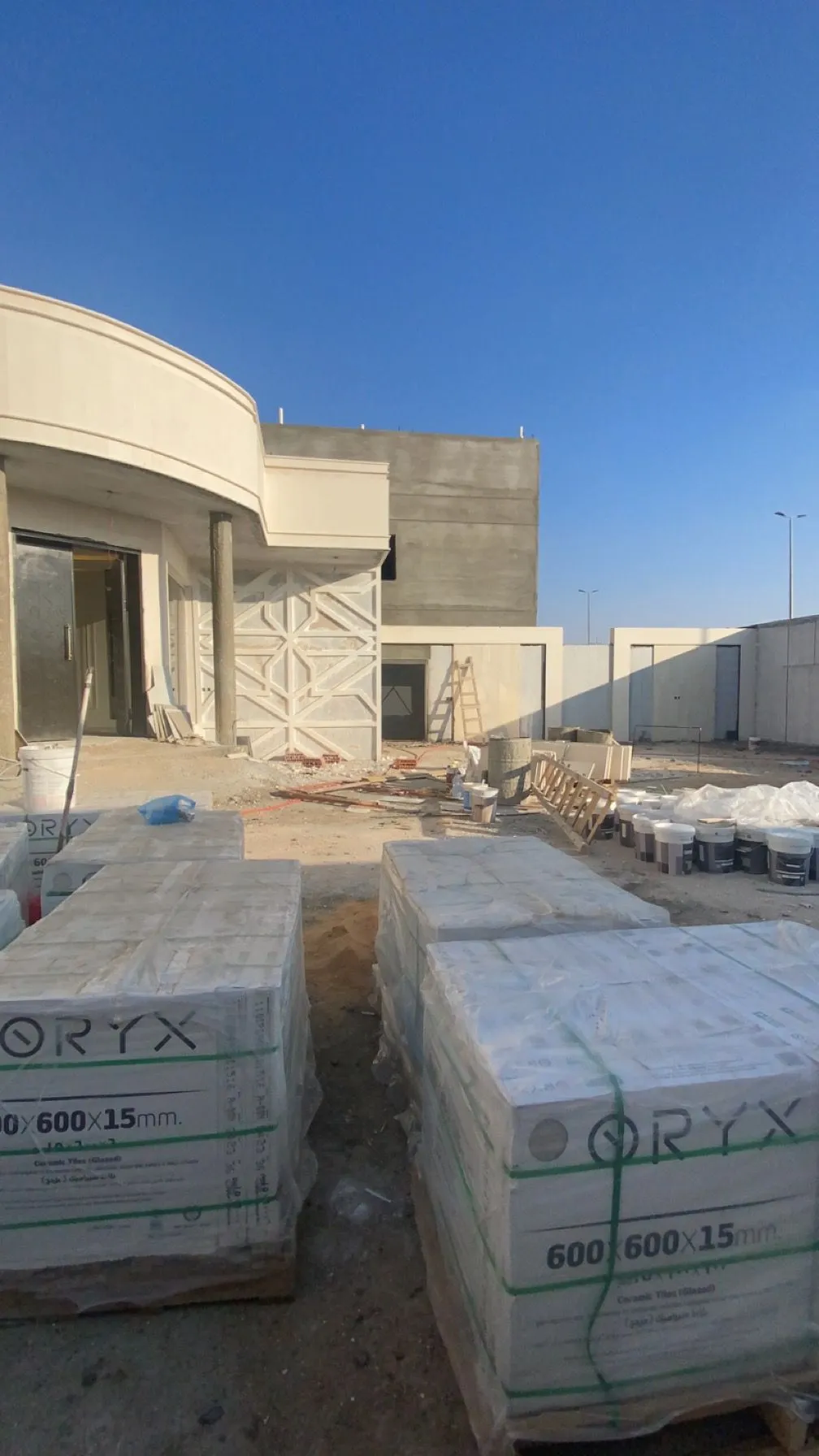 بناء شقة صغيرة وكبيرةمعلم مقاولةمتخصص في جدة