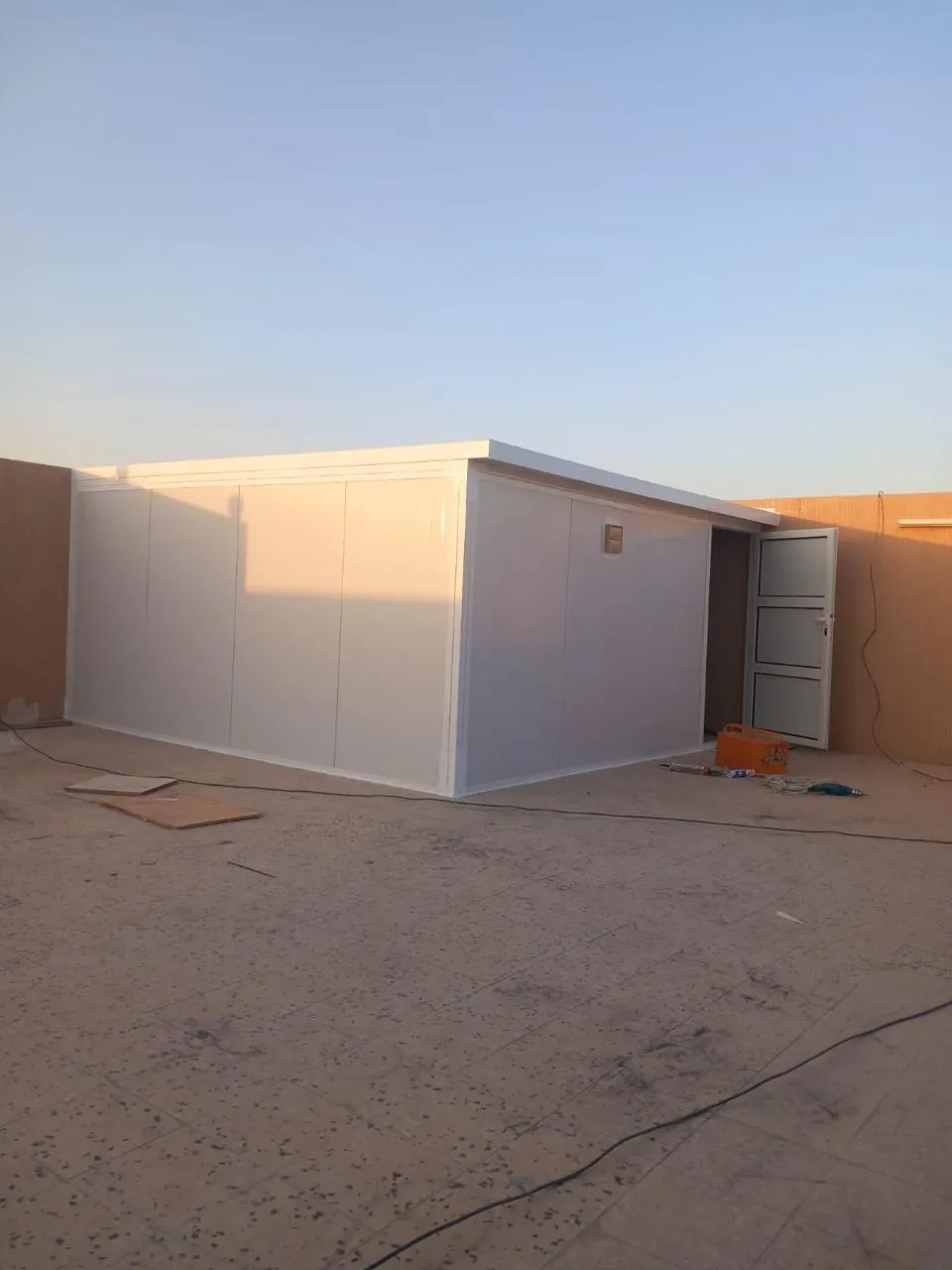 ملاحق  ساندوتش  بانل عنيزة  القصيم