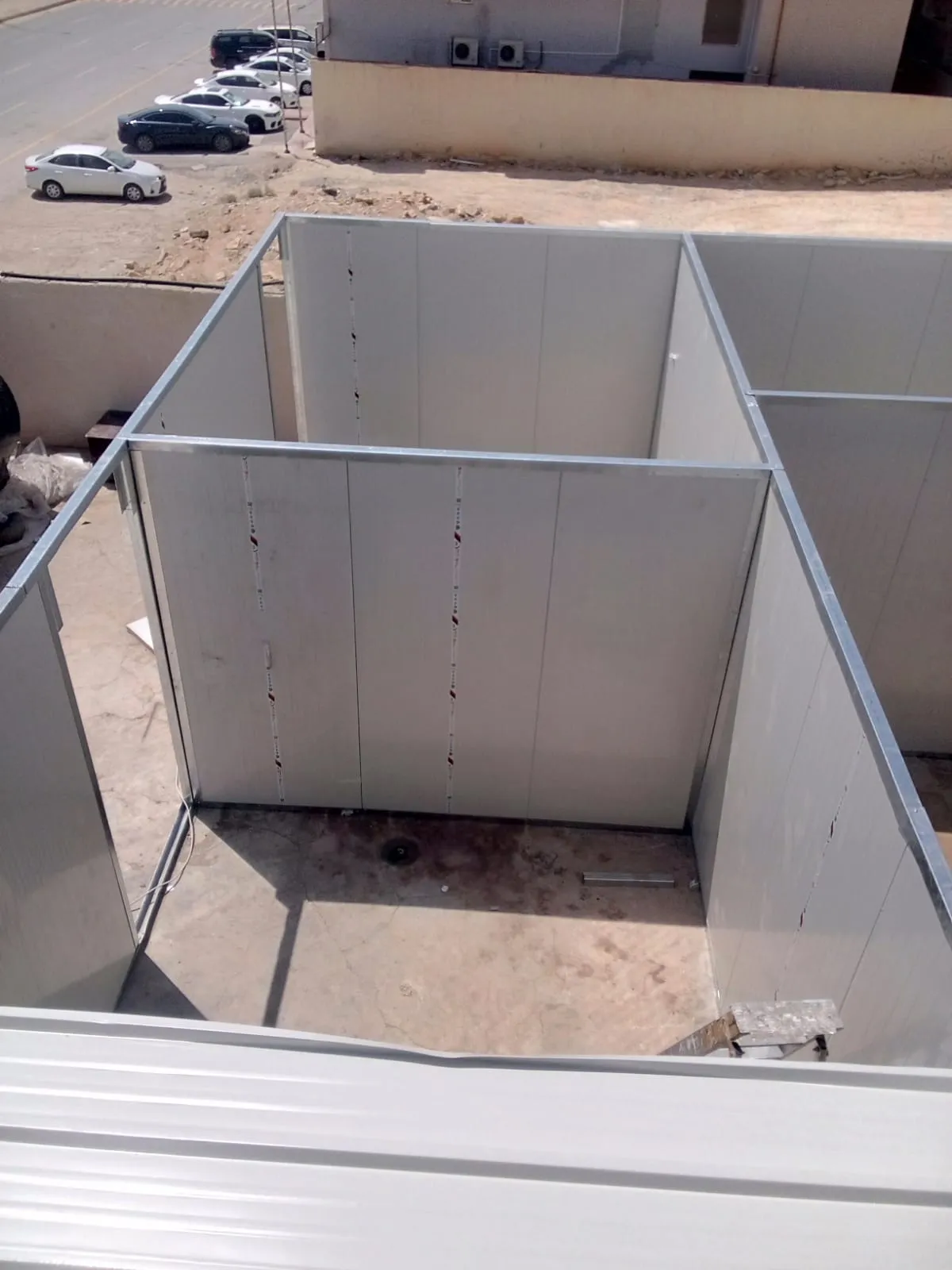 ملاحق  ساندوتش  بانل عنيزة  القصيم