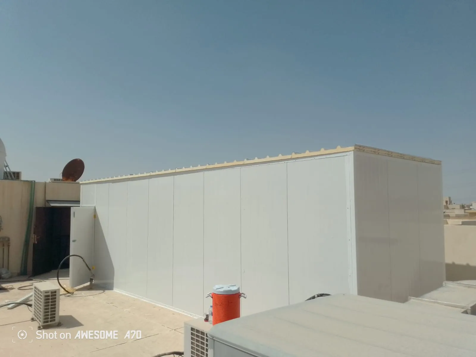 ملاحق  ساندوتش  بانل عنيزة  القصيم