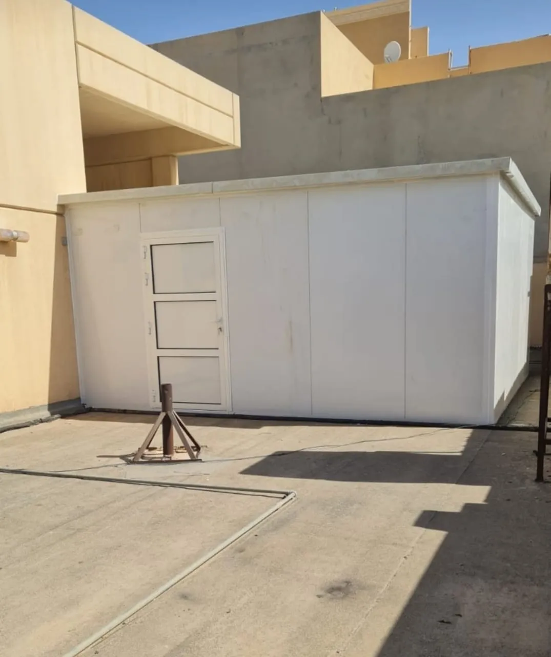 ملاحق  ساندوتش  بانل عنيزة  القصيم