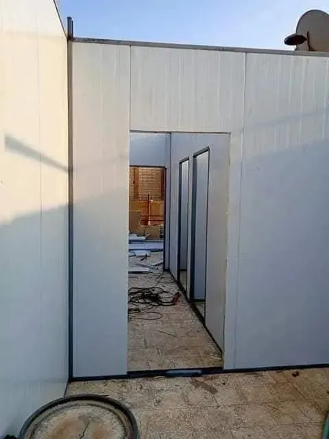 ملاحق  ساندوتش  بانل عنيزة  القصيم